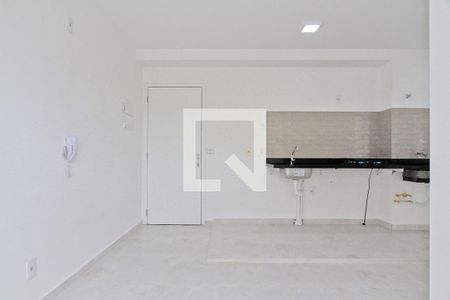 Sala de apartamento para alugar com 2 quartos, 40m² em Vila Pirituba, São Paulo