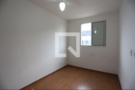 Quarto 1 de apartamento para alugar com 2 quartos, 51m² em Parque Residencial Casa Branca, Suzano