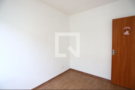 Quarto 2 de apartamento para alugar com 2 quartos, 51m² em Parque Residencial Casa Branca, Suzano