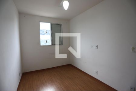 Quarto 1 de apartamento para alugar com 2 quartos, 51m² em Parque Residencial Casa Branca, Suzano