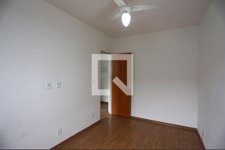 Quarto 1 de apartamento para alugar com 2 quartos, 51m² em Parque Residencial Casa Branca, Suzano