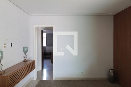 Sala de apartamento para alugar com 4 quartos, 240m² em Liberdade, Belo Horizonte