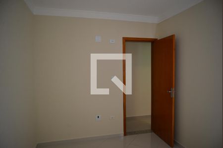 Quarto de apartamento à venda com 2 quartos, 140m² em Vila Pires, Santo André
