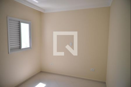 Quarto de apartamento à venda com 2 quartos, 140m² em Vila Pires, Santo André