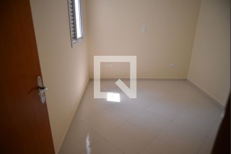 Quarto de apartamento à venda com 2 quartos, 140m² em Vila Pires, Santo André