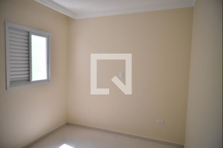 Quarto de apartamento à venda com 2 quartos, 140m² em Vila Pires, Santo André