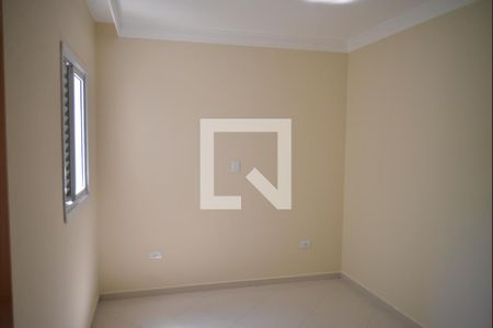 Quarto de apartamento à venda com 2 quartos, 140m² em Vila Pires, Santo André