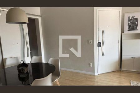 Apartamento à venda com 3 quartos, 94m² em Vila Guarani (z Sul), São Paulo