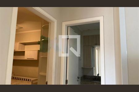 Apartamento à venda com 3 quartos, 94m² em Vila Guarani (z Sul), São Paulo