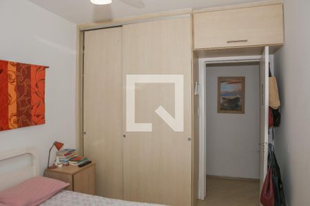 Quarto 1 de apartamento à venda com 3 quartos, 80m² em Pompeia, São Paulo