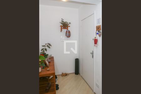 Entrada de apartamento à venda com 3 quartos, 80m² em Pompeia, São Paulo