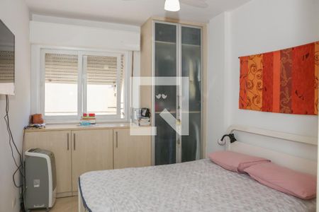 Quarto 1 de apartamento à venda com 3 quartos, 80m² em Pompeia, São Paulo