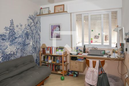 Quarto 2 de apartamento à venda com 3 quartos, 80m² em Pompeia, São Paulo