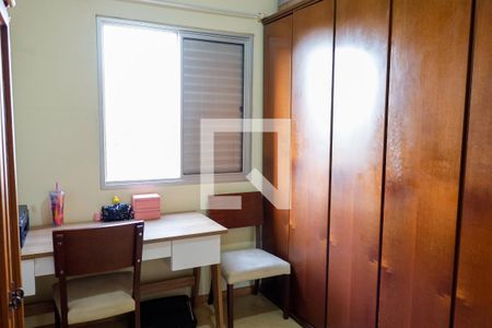 Quarto 1 de apartamento para alugar com 3 quartos, 73m² em Jaguaribe, Osasco