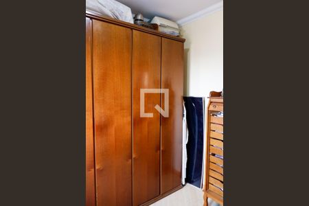 Quarto 1 de apartamento para alugar com 3 quartos, 73m² em Jaguaribe, Osasco