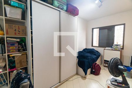 Quarto 1 de apartamento à venda com 3 quartos, 110m² em Vila Monte Alegre, São Paulo