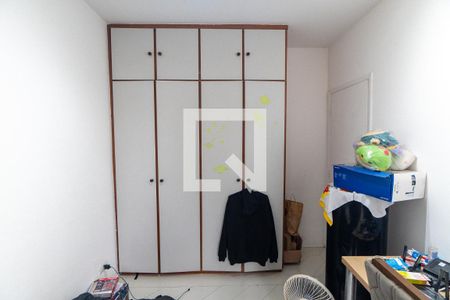Quarto 2 de apartamento à venda com 3 quartos, 110m² em Vila Monte Alegre, São Paulo