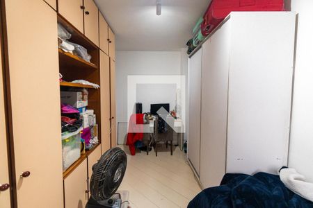 Quarto 1 de apartamento à venda com 3 quartos, 110m² em Vila Monte Alegre, São Paulo