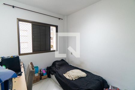 Quarto 2 de apartamento à venda com 3 quartos, 110m² em Vila Monte Alegre, São Paulo