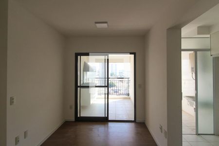 Sala de apartamento para alugar com 2 quartos, 64m² em Jardim Independência (são Paulo), São Paulo