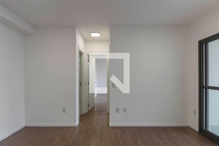 Sala de apartamento para alugar com 2 quartos, 64m² em Jardim Independência (são Paulo), São Paulo