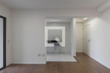Sala de apartamento para alugar com 2 quartos, 64m² em Jardim Independência (são Paulo), São Paulo