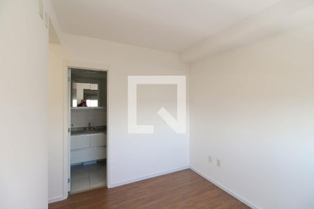 Quarto Suíte de apartamento para alugar com 2 quartos, 64m² em Jardim Independência (são Paulo), São Paulo