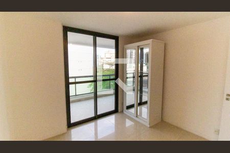 Quarto de apartamento à venda com 2 quartos, 82m² em Santa Rosa, Niterói