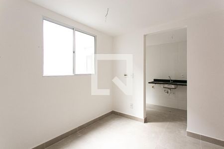 Sala de apartamento à venda com 2 quartos, 40m² em Vila Matilde, São Paulo