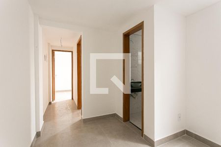 Sala de apartamento à venda com 2 quartos, 40m² em Vila Matilde, São Paulo