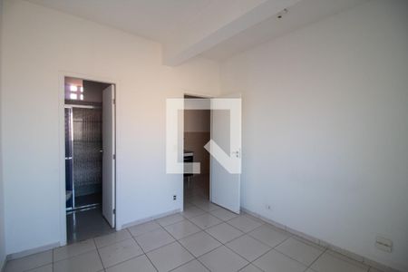 Suíte de kitnet/studio para alugar com 1 quarto, 45m² em Jardim Guarau, São Paulo