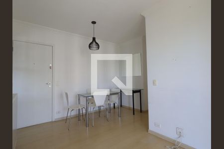 sa de apartamento à venda com 2 quartos, 50m² em Jardim Ampliacao, São Paulo