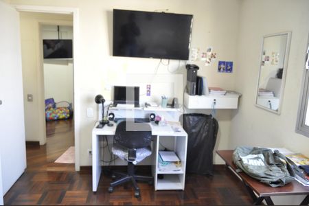 Quarto 1 de apartamento para alugar com 4 quartos, 120m² em Lins de Vasconcelos, Rio de Janeiro