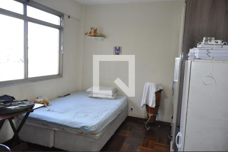 Quarto 1 de apartamento para alugar com 4 quartos, 120m² em Lins de Vasconcelos, Rio de Janeiro