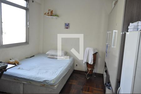 Quarto 1 de apartamento para alugar com 4 quartos, 120m² em Lins de Vasconcelos, Rio de Janeiro