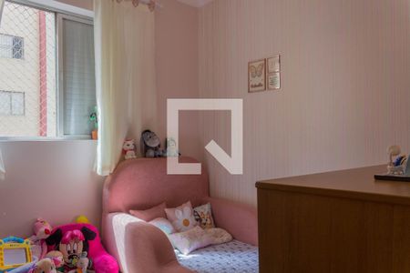 Quarto 1 de apartamento à venda com 2 quartos, 61m² em Anchieta, São Bernardo do Campo