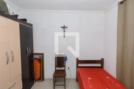 Casa1 - Quarto 1 de casa à venda com 4 quartos, 250m² em Novo Eldorado, Contagem