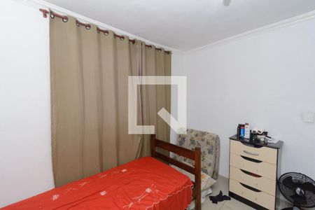 Casa1 - Quarto 1 de casa à venda com 4 quartos, 250m² em Novo Eldorado, Contagem