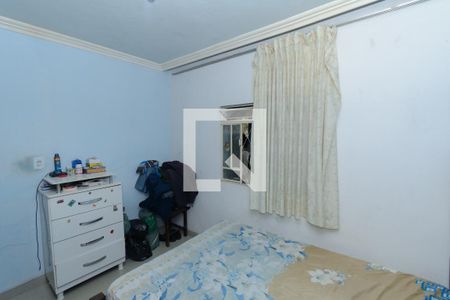 Casa1 - Quarto 2 de casa à venda com 4 quartos, 250m² em Novo Eldorado, Contagem