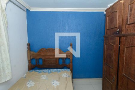 Casa1 - Quarto 2 de casa à venda com 4 quartos, 250m² em Novo Eldorado, Contagem