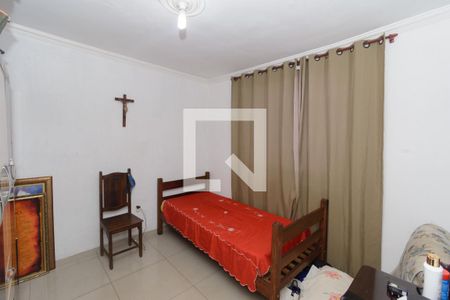 Casa1 - Quarto 1 de casa à venda com 4 quartos, 250m² em Novo Eldorado, Contagem