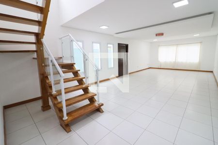 Sala de casa à venda com 3 quartos, 162m² em Conceicao, Osasco