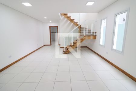 Sala de casa à venda com 3 quartos, 162m² em Conceicao, Osasco