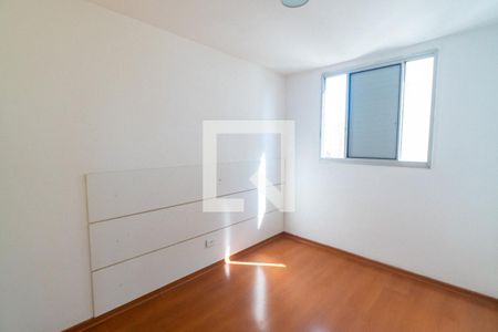 Quarto 2 de apartamento à venda com 2 quartos, 50m² em Vila Campestre, São Paulo