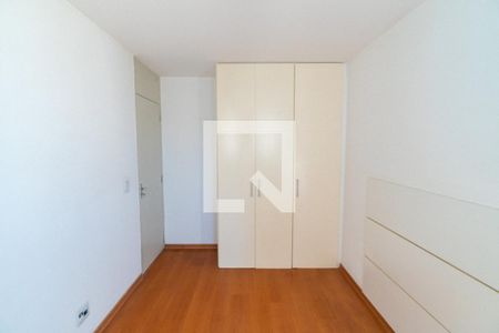 Quarto 2 de apartamento à venda com 2 quartos, 50m² em Vila Campestre, São Paulo