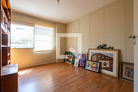 Quarto 1 de apartamento à venda com 4 quartos, 145m² em Jardim Paulista, São Paulo