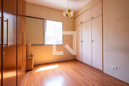 Quarto 2 de apartamento à venda com 4 quartos, 145m² em Jardim Paulista, São Paulo