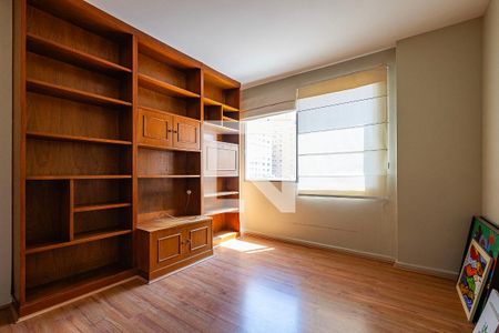 Quarto 1 de apartamento à venda com 4 quartos, 145m² em Jardim Paulista, São Paulo