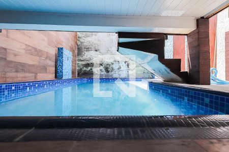 Vista do Quarto  de casa à venda com 5 quartos, 520m² em Parada Xv de Novembro, São Paulo