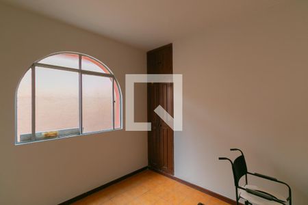 Sala 2 de casa à venda com 4 quartos, 400m² em São Salvador, Belo Horizonte